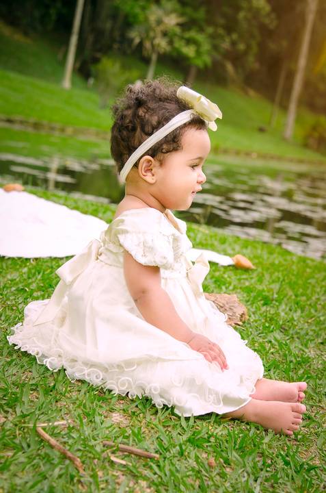 Ensaio família no Jardim Botânico de São Paulo '