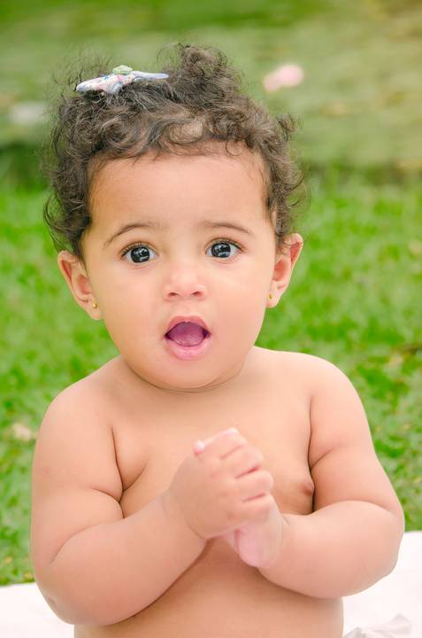 Ensaio família no Jardim Botânico de São Paulo '