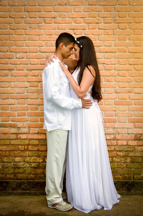 Ensaio Pre Wedding Pre Casamento no Parque do Carmo SP'