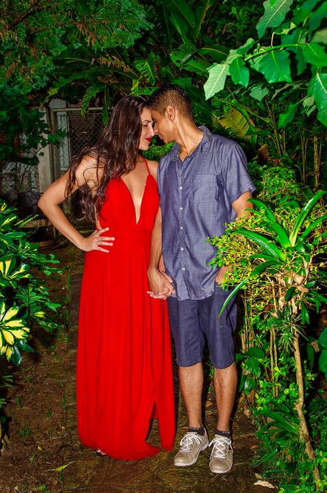 Ensaio Pre Wedding Pre Casamento no Parque do Carmo SP'