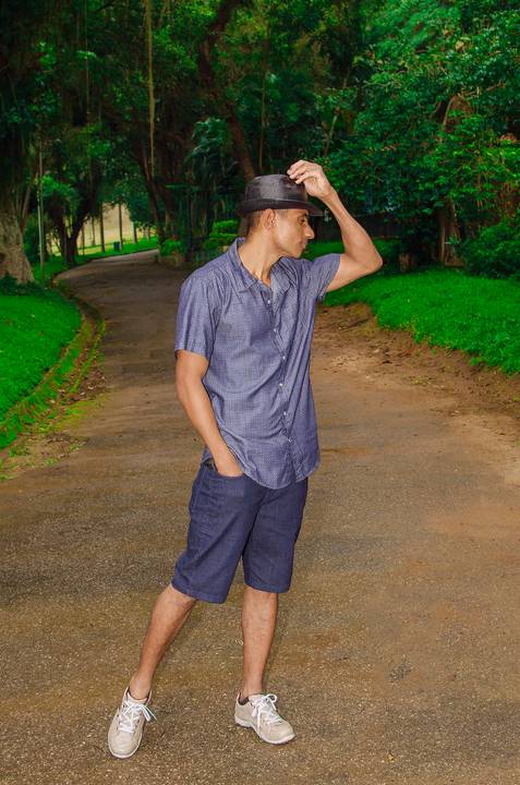 Ensaio Pre Wedding Pre Casamento no Parque do Carmo SP'