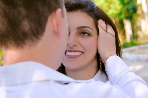 Ensaio Pre Wedding Pre Casamento no Parque do Piqueri SP'