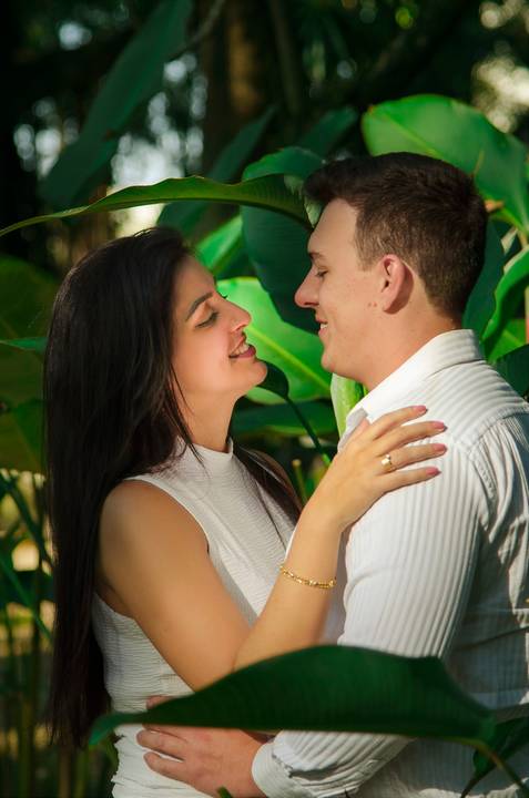 Ensaio Pre Wedding Pre Casamento no Parque do Piqueri SP'