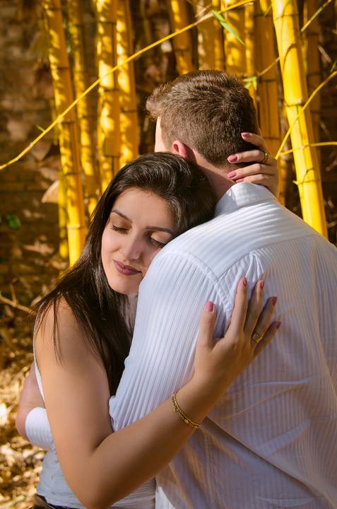 Ensaio Pre Wedding Pre Casamento no Parque do Piqueri SP'