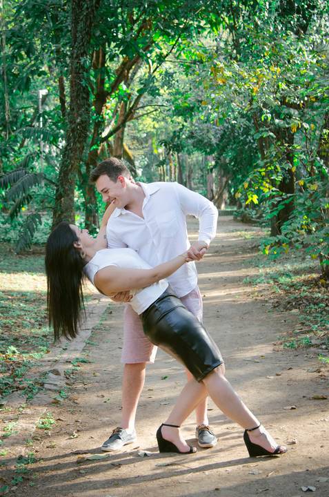 Ensaio Pre Wedding Pre Casamento no Parque do Piqueri SP'