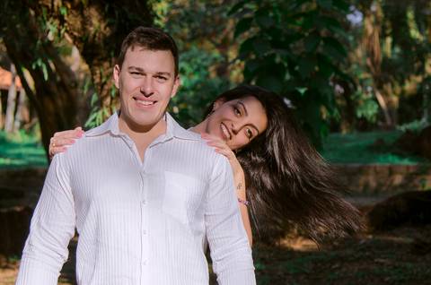 Ensaio Pre Wedding Pre Casamento no Parque do Piqueri SP'