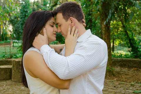 Ensaio Pre Wedding Pre Casamento no Parque do Piqueri SP'