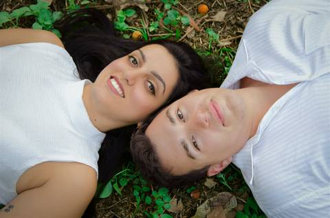 Ensaio Pre Wedding Pre Casamento no Parque do Piqueri SP'