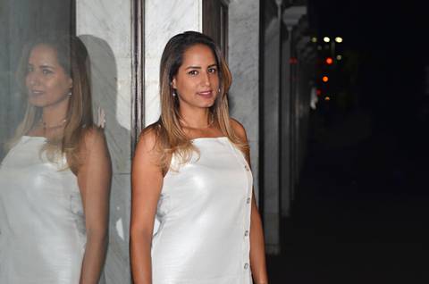 Ensaio Feminino Stree Style Av. Paulista SP'