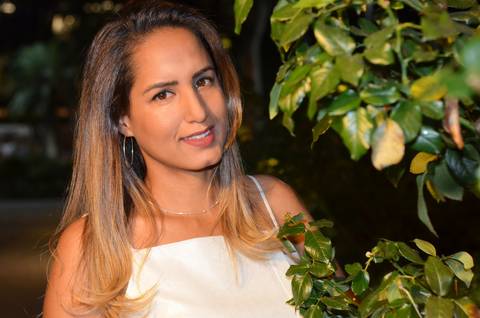 Ensaio Feminino Stree Style Av. Paulista SP'