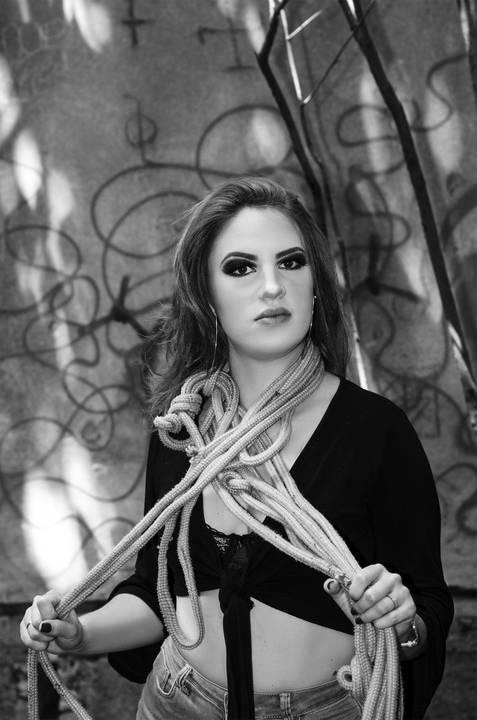 Ensaio Feminino Vila Maria Zélia Belém'