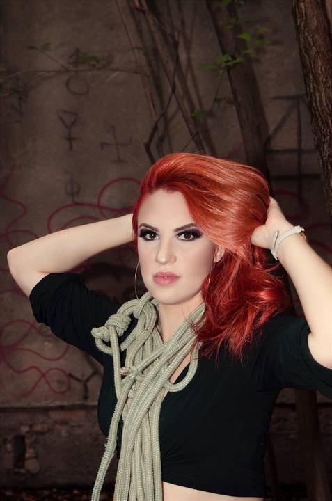 Ensaio Feminino Vila Maria Zélia Belém'