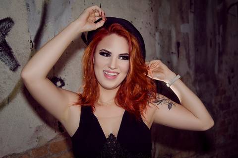 Ensaio Feminino Vila Maria Zélia Belém'