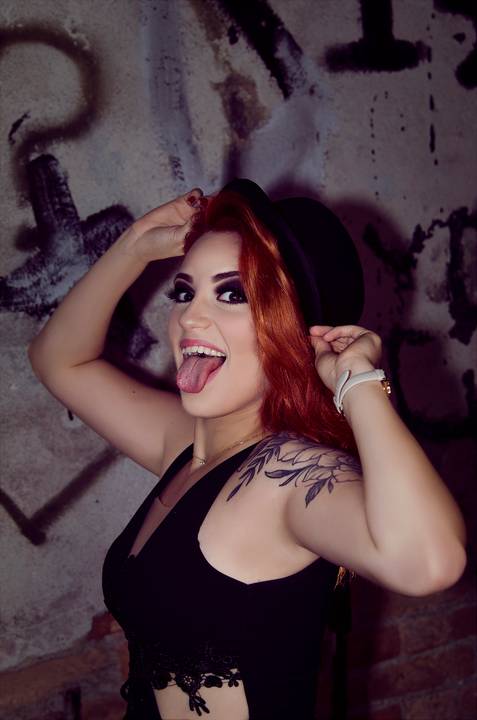 Ensaio Feminino Vila Maria Zélia Belém'