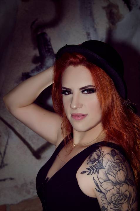 Ensaio Feminino Vila Maria Zélia Belém'