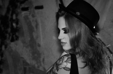 Ensaio Feminino Vila Maria Zélia Belém'