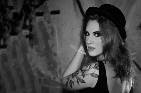 Ensaio Feminino Vila Maria Zélia Belém'