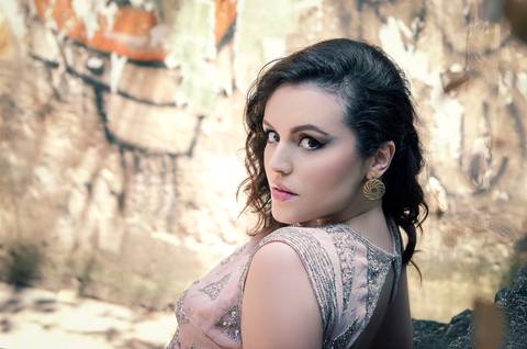 Ensaio Feminino Vila Maria Zélia Belém'