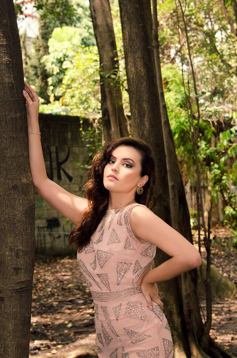 Ensaio Feminino Vila Maria Zélia Belém'