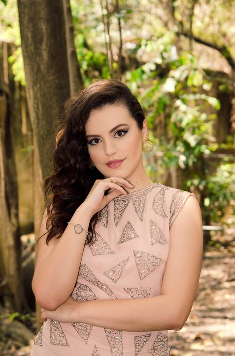 Ensaio Feminino Vila Maria Zélia Belém'