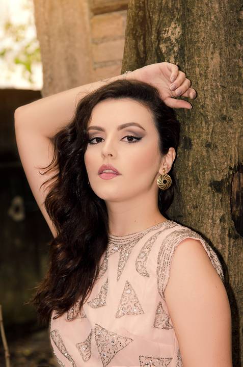 Ensaio Feminino Vila Maria Zélia Belém'