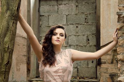 Ensaio Feminino Vila Maria Zélia Belém'