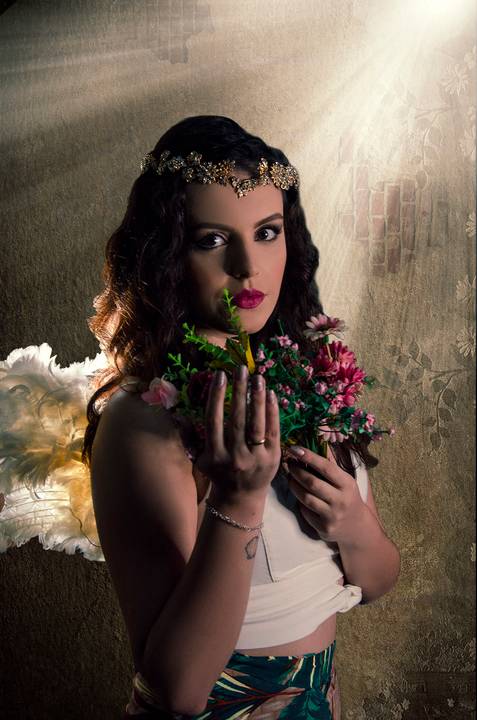 Ensaio Feminino Vila Maria Zélia Belém'