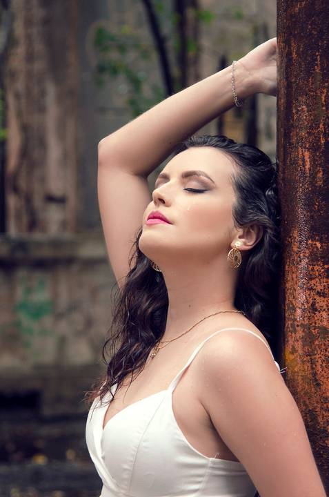 Ensaio Feminino Vila Maria Zélia Belém'