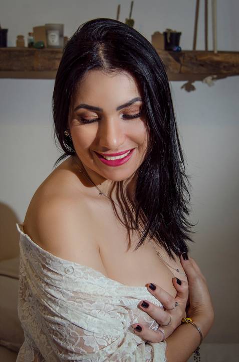 Ensaio feminino boudoir sensual Centro de SP'