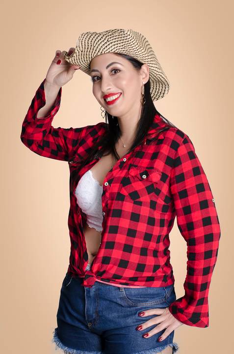 Ensaio Feminino Estúdio Foto Conceito Perdizes'