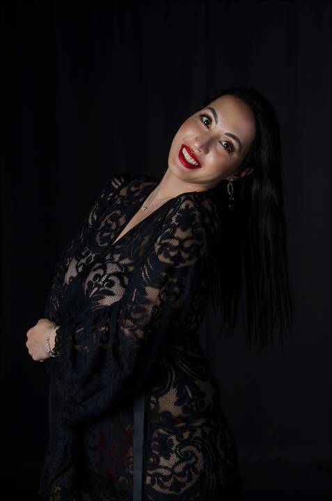 Ensaio Feminino Estúdio Foto Conceito Perdizes'