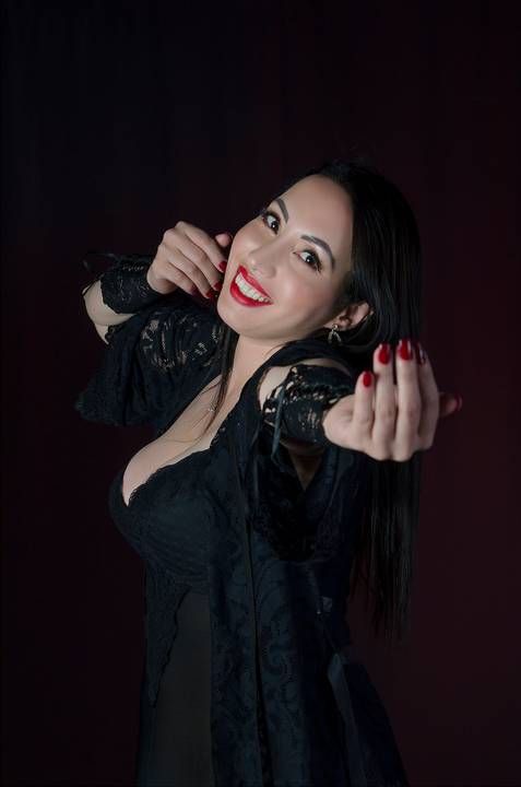 Ensaio Feminino Estúdio Foto Conceito Perdizes'