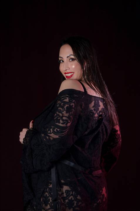 Ensaio Feminino Estúdio Foto Conceito Perdizes'