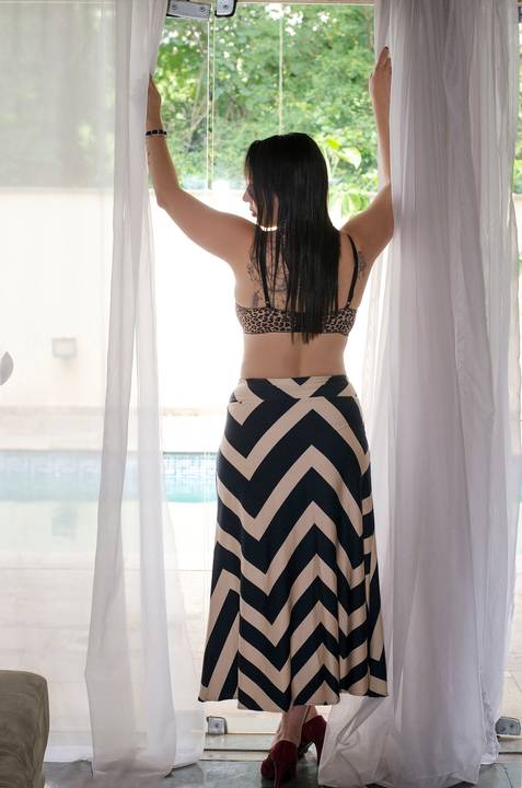 Ensaio feminino boudoir sensual Jd Guedala'