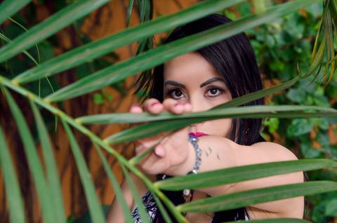 Ensaio feminino boudoir sensual Jd Guedala'