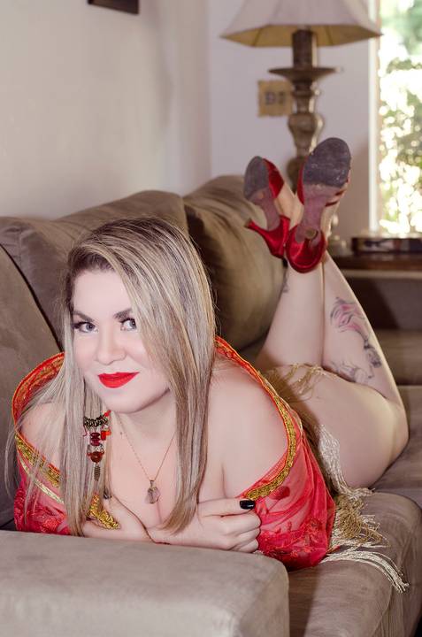 Ensaio feminino boudoir sensual Jd Guedala'