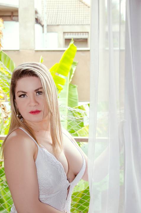 Ensaio feminino boudoir sensual Jd Guedala'