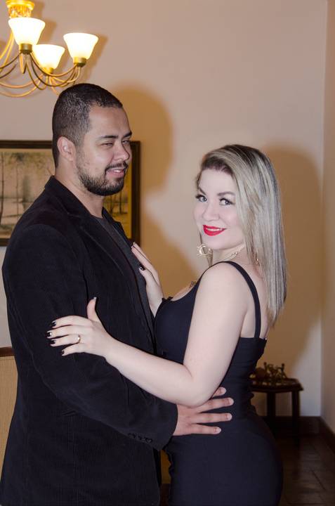 Ensaio casal Jd Guedala'