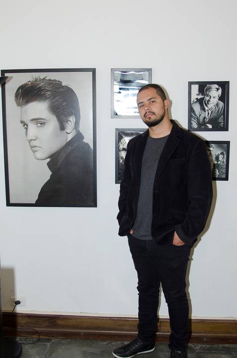 Ensaio casal Jd Guedala'