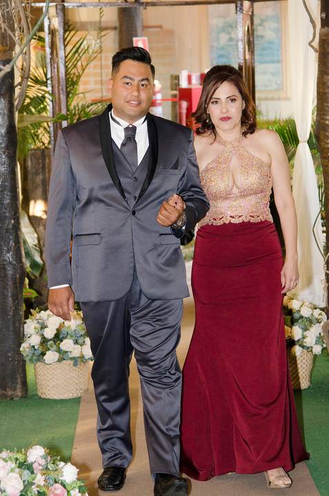 Casamento Caroline & Felipe Sítio São Benedito Atibaia SP'