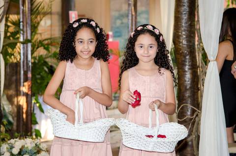 Casamento Caroline & Felipe Sítio São Benedito Atibaia SP'