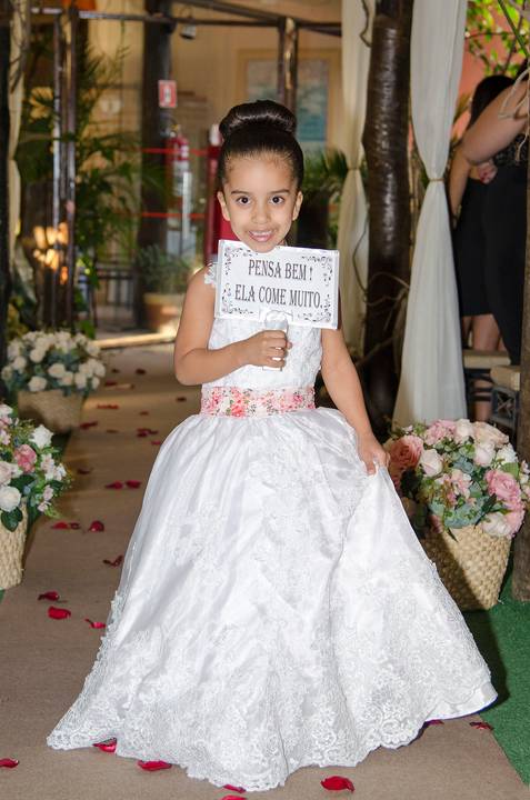 Casamento Caroline & Felipe Sítio São Benedito Atibaia SP'