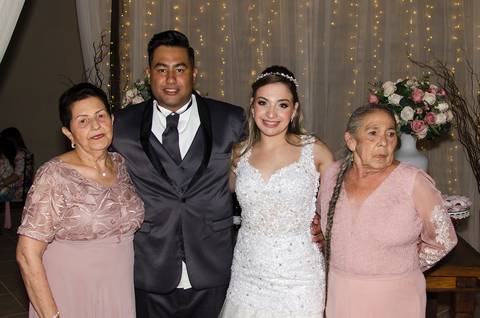 Casamento Caroline & Felipe Sítio São Benedito Atibaia SP'