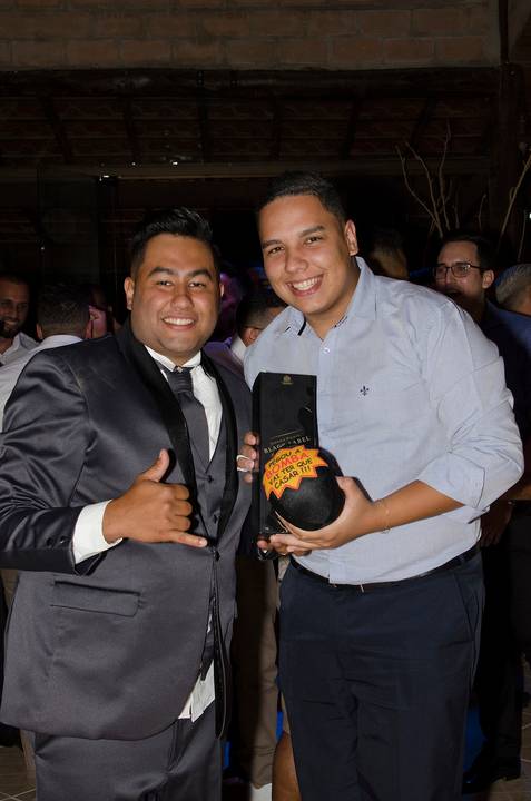 Casamento Caroline & Felipe Sítio São Benedito Atibaia SP'