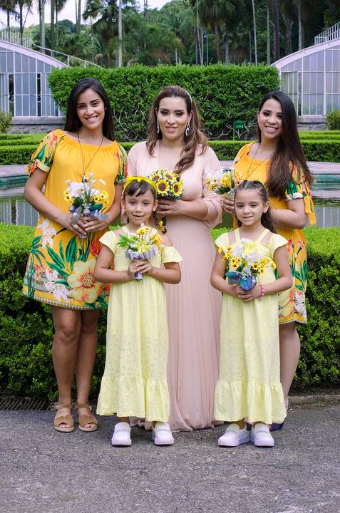 Casamento Civil Jardim Botânico Pre Wedding Ensaio Casal Ensaio de Casamento'
