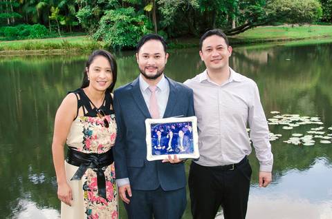 Casamento Civil Jardim Botânico Pre Wedding Ensaio Casal Ensaio de Casamento'