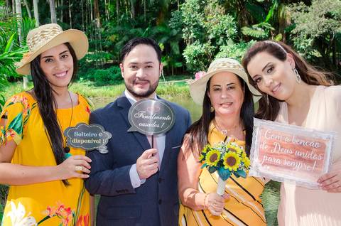 Casamento Civil Jardim Botânico Pre Wedding Ensaio Casal Ensaio de Casamento'