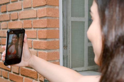 Ensaio feminino boudoir sensual Jd Guedala'