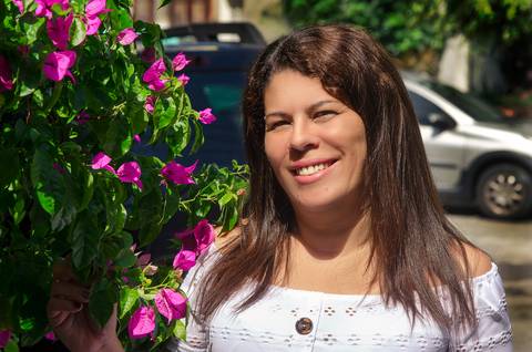 Ensaio Feminino Vila Maria Zélia Belém'