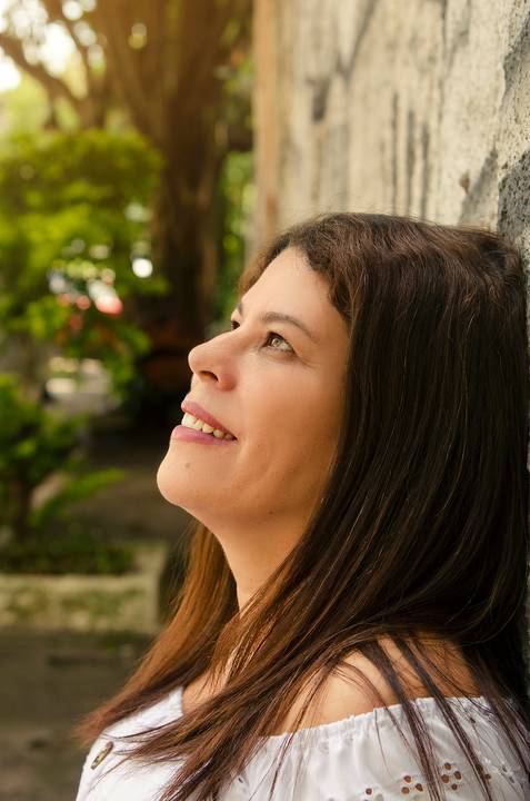 Ensaio Feminino Vila Maria Zélia Belém'